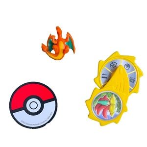 🌻4/$20 Pokémon Bundle